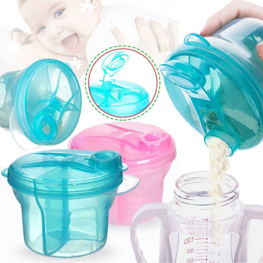 Baby Food Nestle - Récipient de formule de lait en