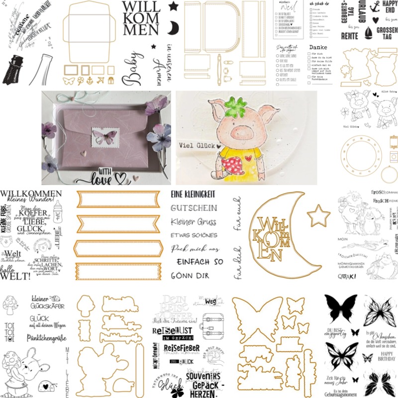 Baby Food Recipes - Nouvel Arrivage 2026 : Pochoirs et