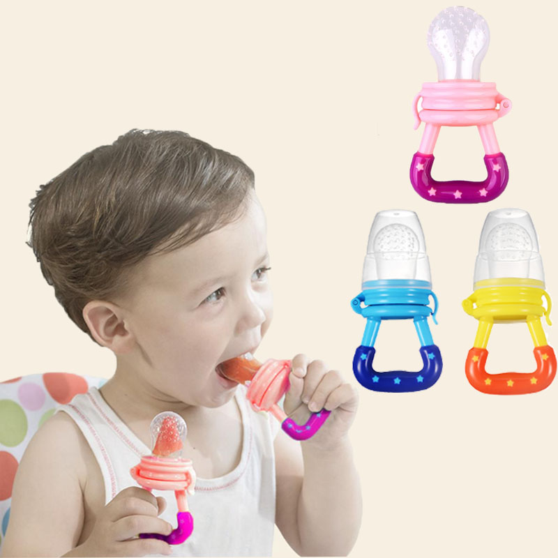 Baby Food Guide - Mangeoire pour bébé mangeoire à fruits