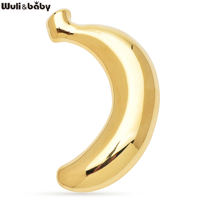 Baby Food Banana - Wuli & baby – jolies broches