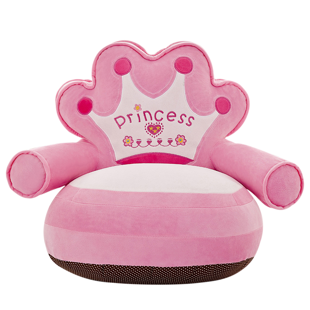 Baby Food Nestum - Housse de siège en peluche pour