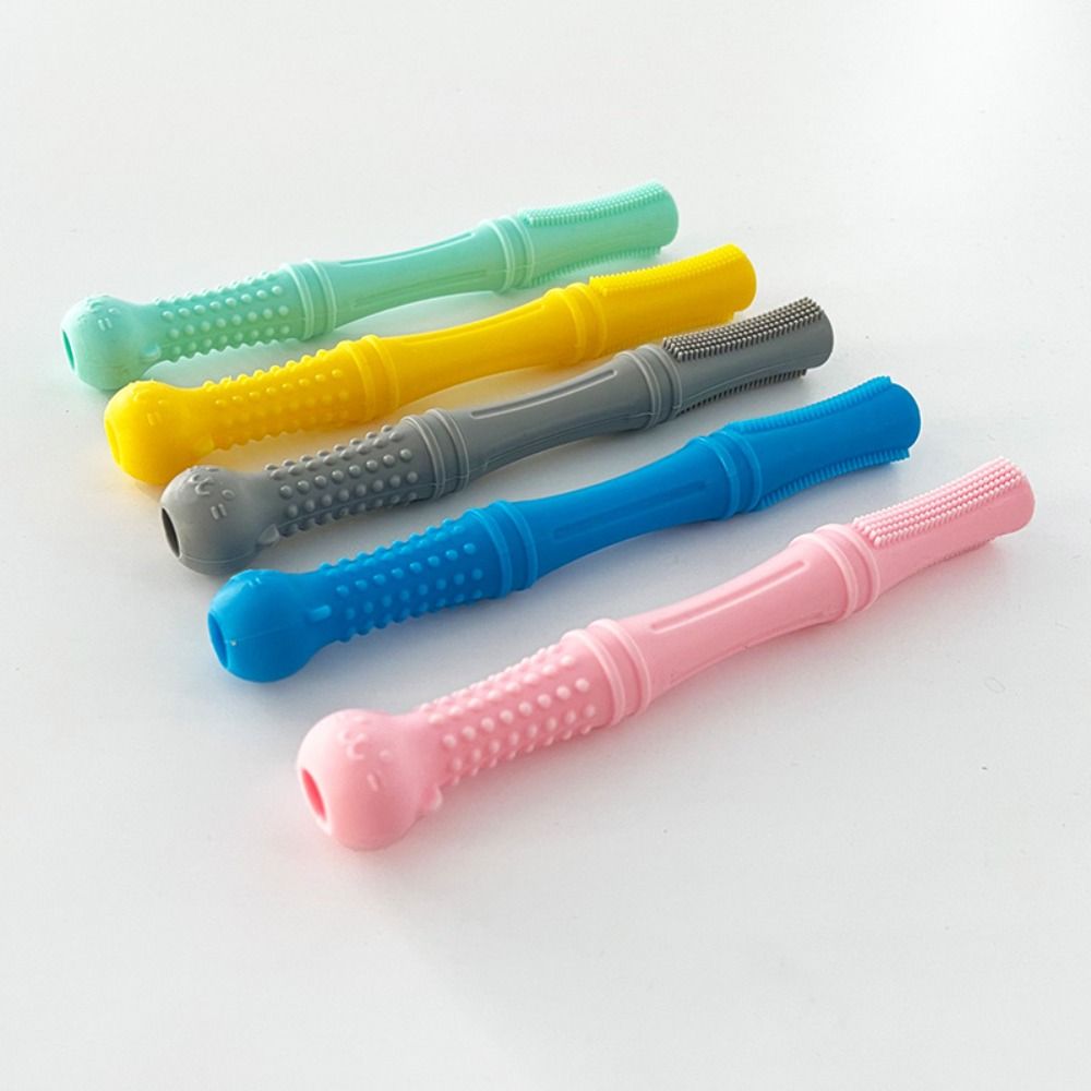 Baby Food Kit - Anneau de dentition pour bébé en