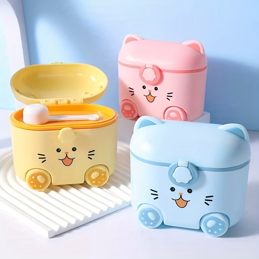 Baby Food Nestle - Conteneur à lait en poudre pour