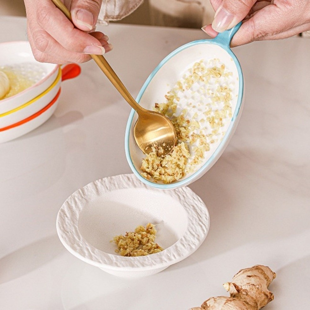 Baby Food Grater - Ustensile de cuisine : Moulin à