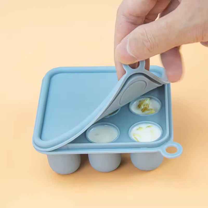 Baby Food Nestle - Plateau de congélation de nourriture pour