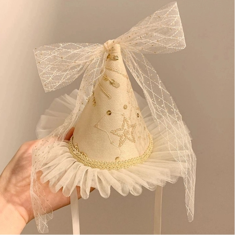 1PC fleur papillon noeud maill - Baby Food Recipes avis et prix
