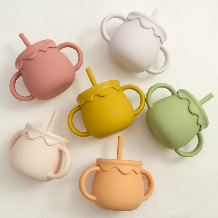 Gobelets d'alimentation pour b - Baby Food Nestle avis et prix