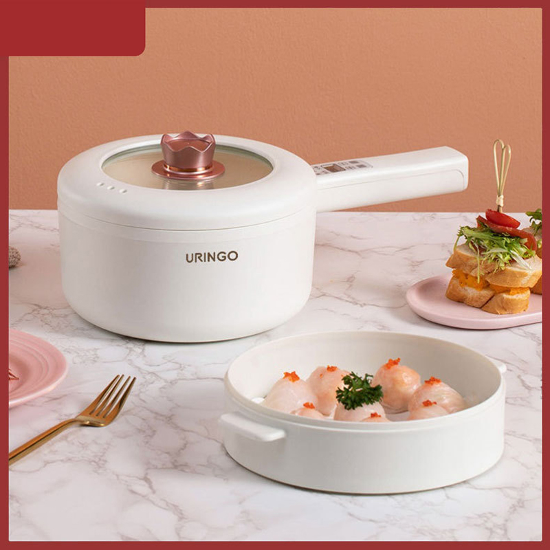 URINGO-Marmite électrique mult - Baby Food Recipes avis et prix