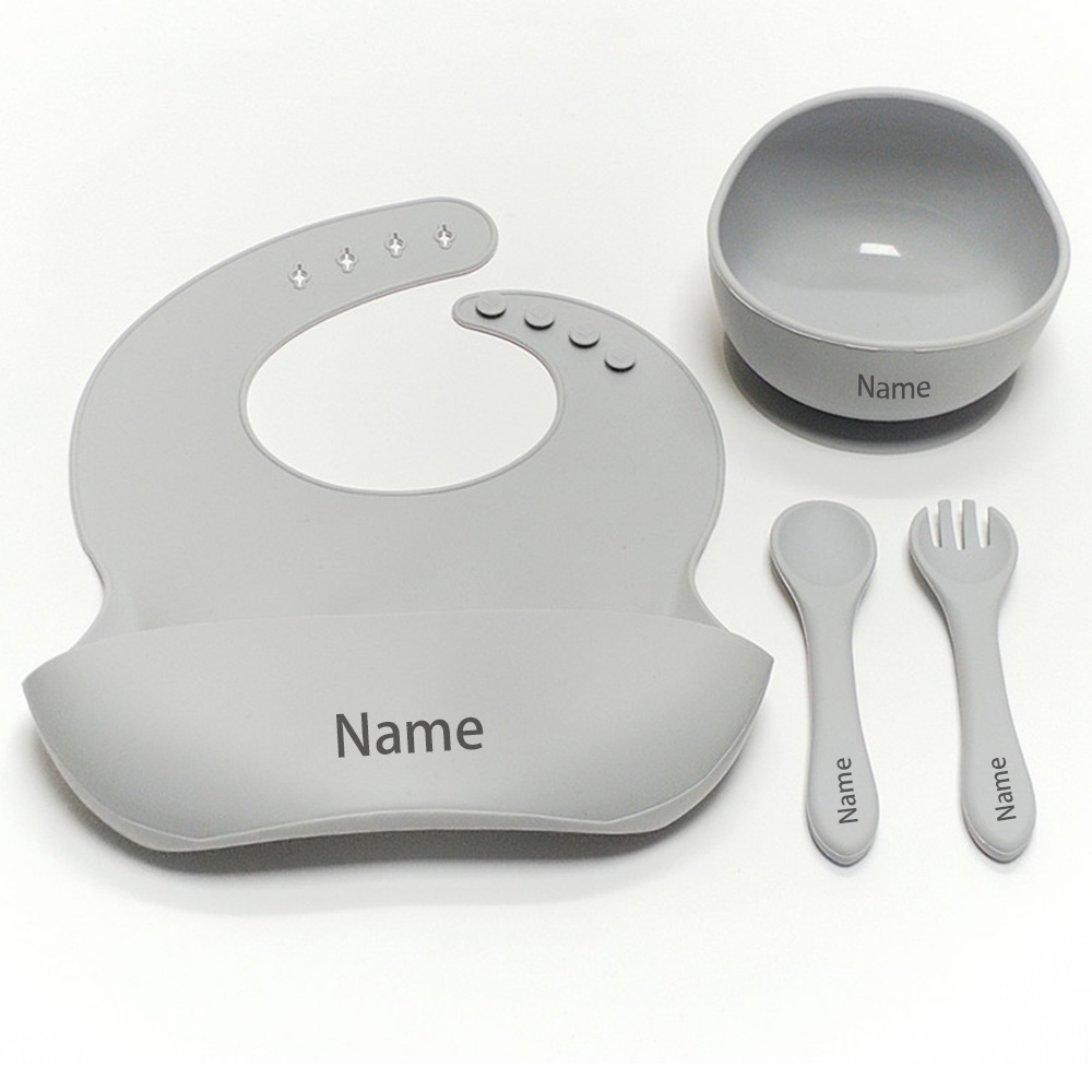 Bol de repas pour enfants, imp - Baby Food Kit avis et prix