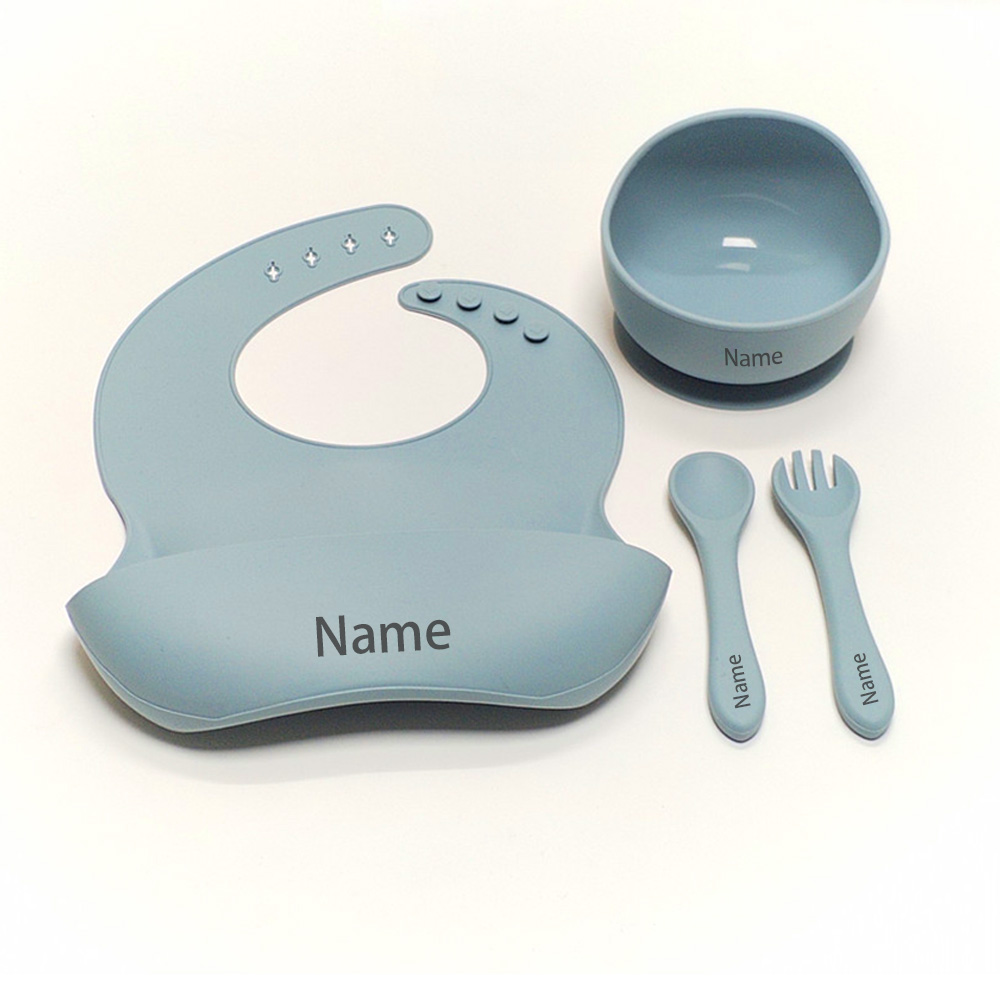 Bol de repas pour enfants, imp - Baby Food Kit avis et prix