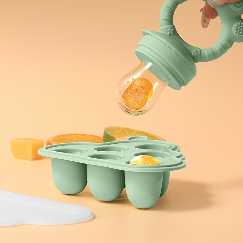 Mini moule de congélation de f - Baby Food Guide avis et prix