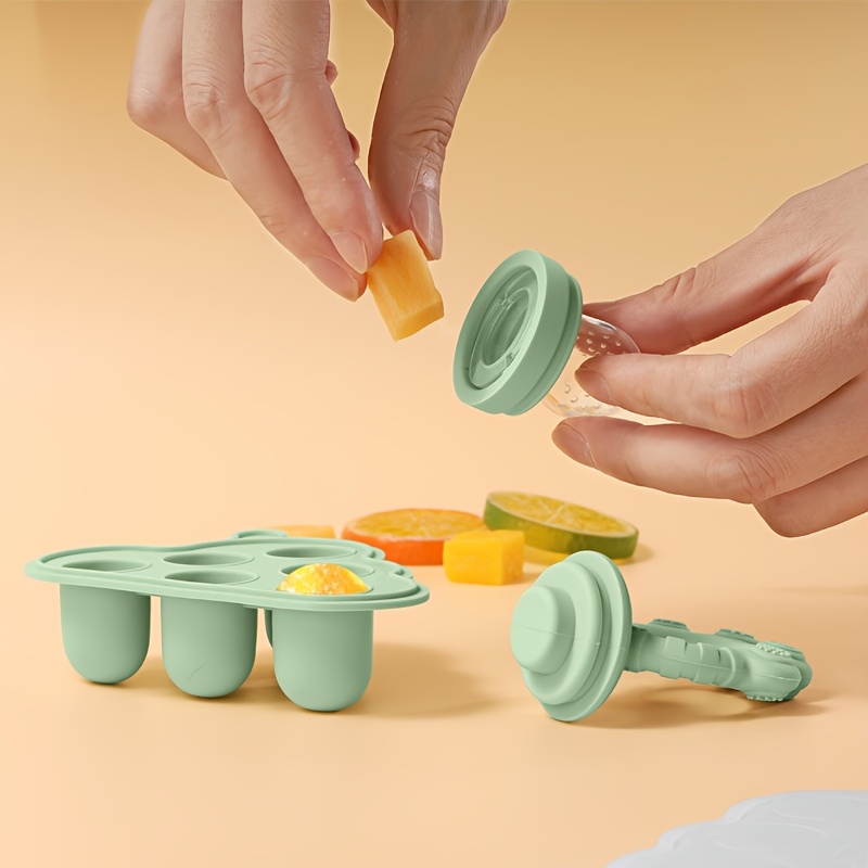 Mini moule de congélation de f - Baby Food Guide avis et prix