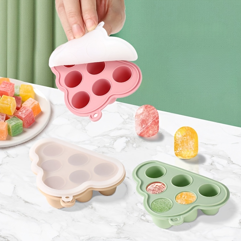 Mini moule de congélation de f - Baby Food Guide avis et prix