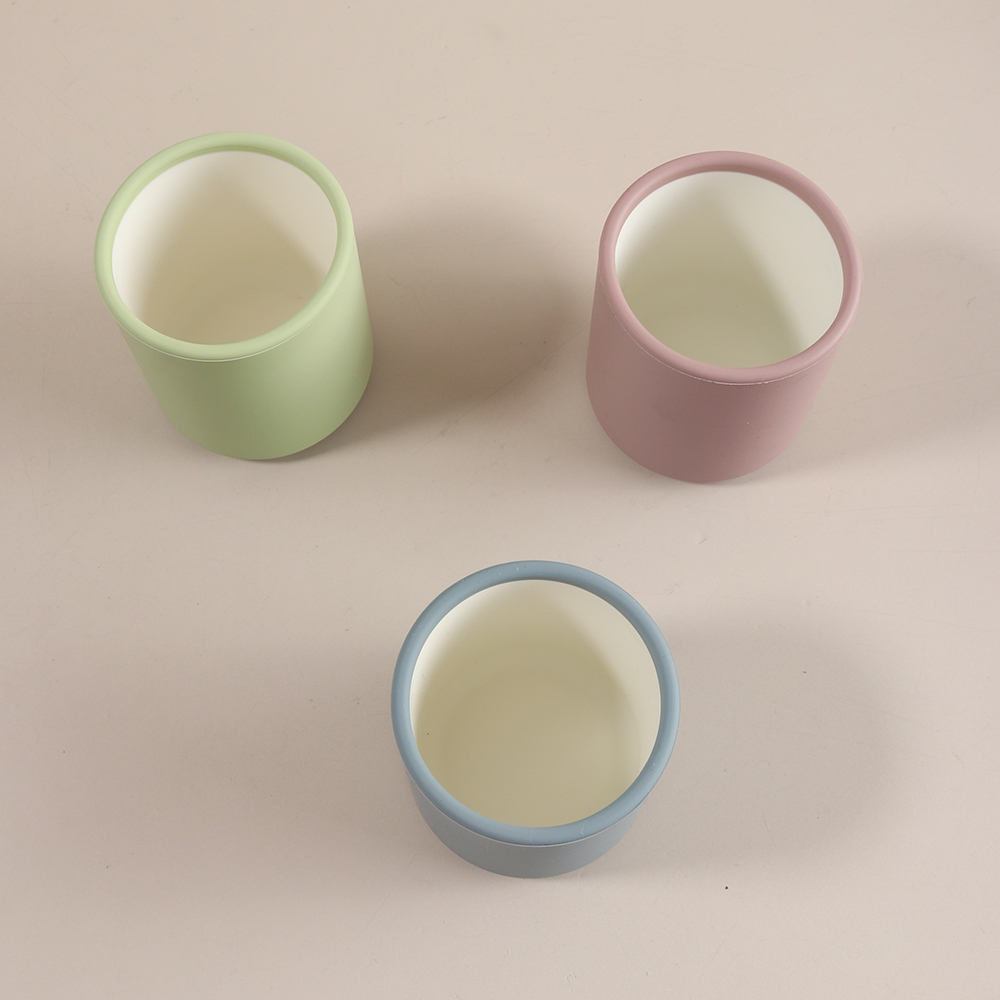 Gobelet d'apprentissage en sil - Baby Food Grater avis et prix