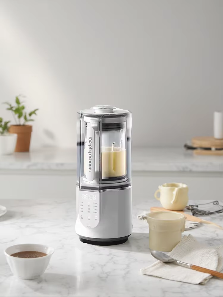 Mixeur multifonctionnel Morphy - Baby Food Healthy avis et prix