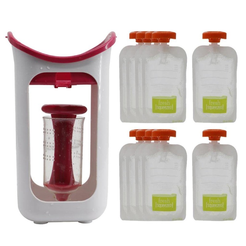 Station de compression des ali - Baby Food Nestle avis et prix