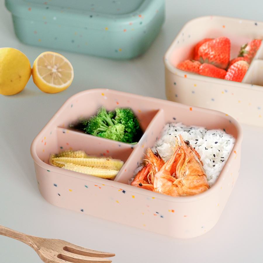 Boîte à déjeuner pour micro-on - Baby Food Nestle avis et prix