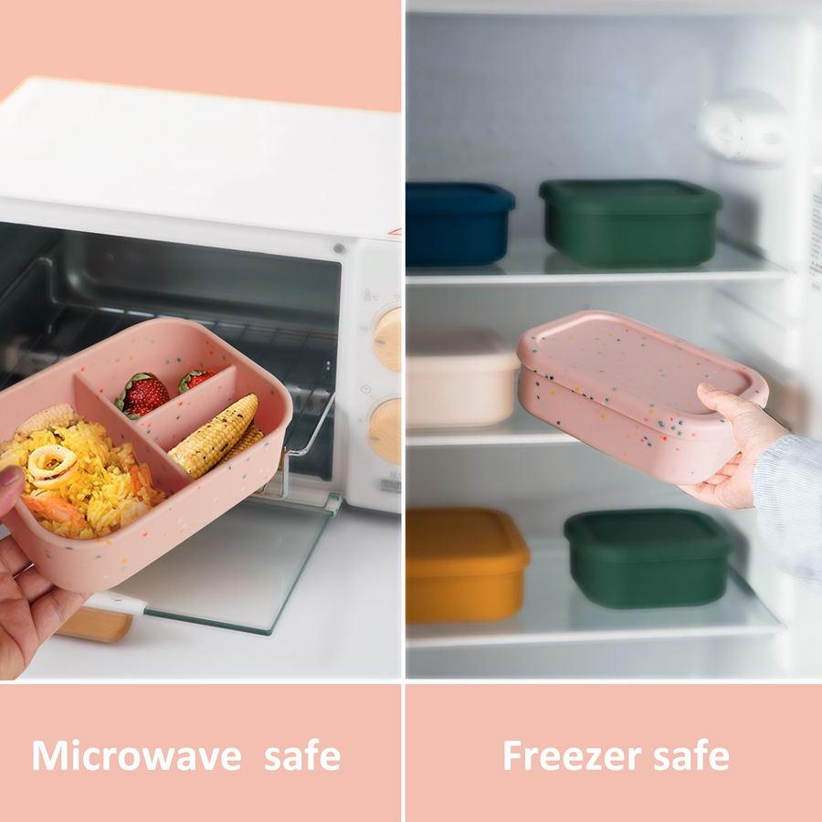 Boîte à déjeuner pour micro-on - Baby Food Nestle avis et prix