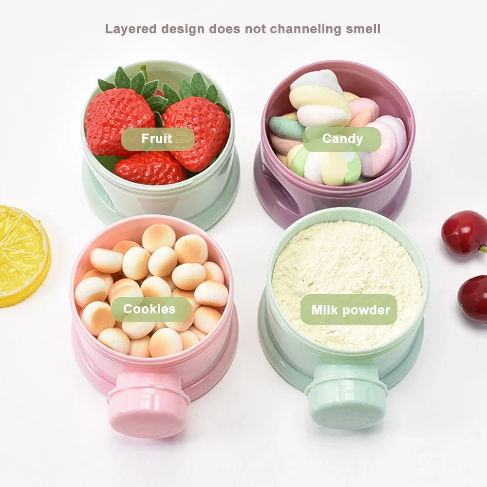 Boîte de lait en poudre 4 couc - Baby Food Nestle avis et prix