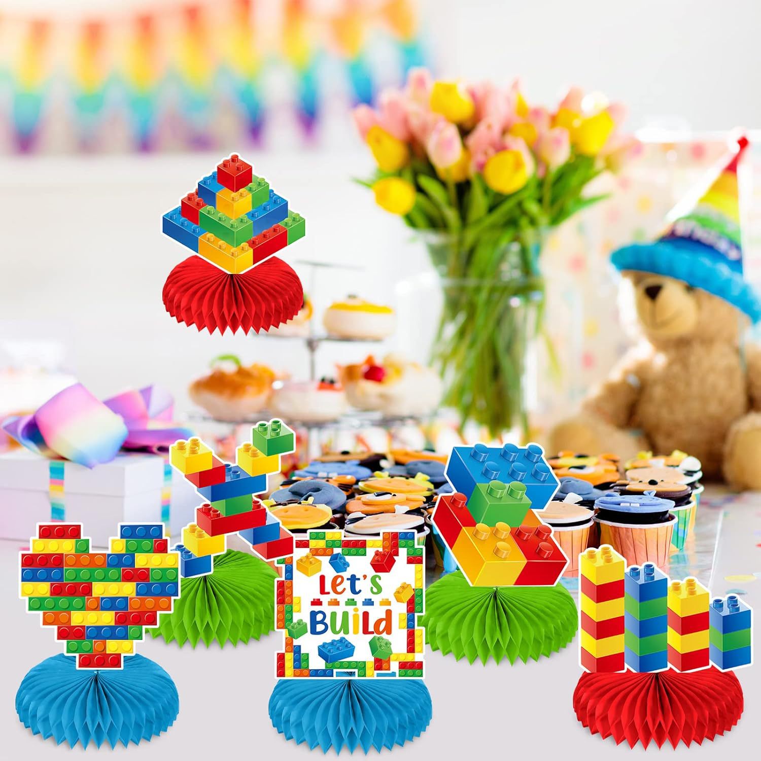 Bloc de construction Legoing c - Baby Food Recipes avis et prix