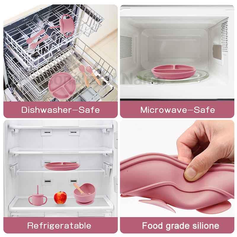 Ensemble d'alimentation pour b - Baby Food Grater avis et prix