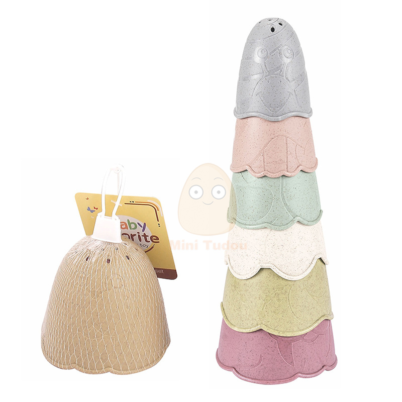 Jouets pour bébé, tasse empila - Baby Food Nestum avis et prix