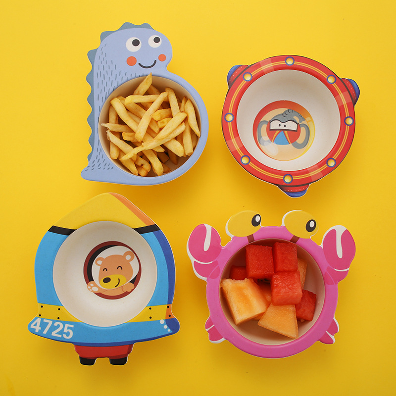 Bol d'alimentation pour bébé e - Baby Food Healthy avis et prix