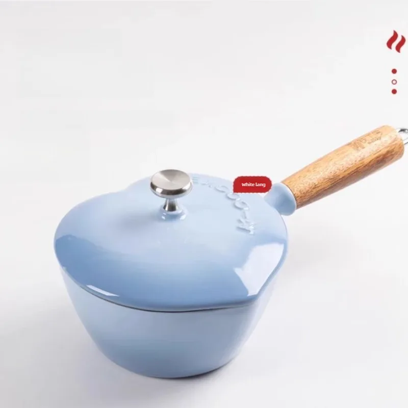 ‌ Poêle en fonte de qualité su - Baby Food Healthy avis et prix