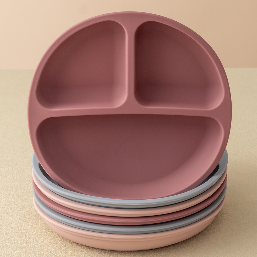 Assiette à manger en Silicone  - Baby Food Grater avis et prix