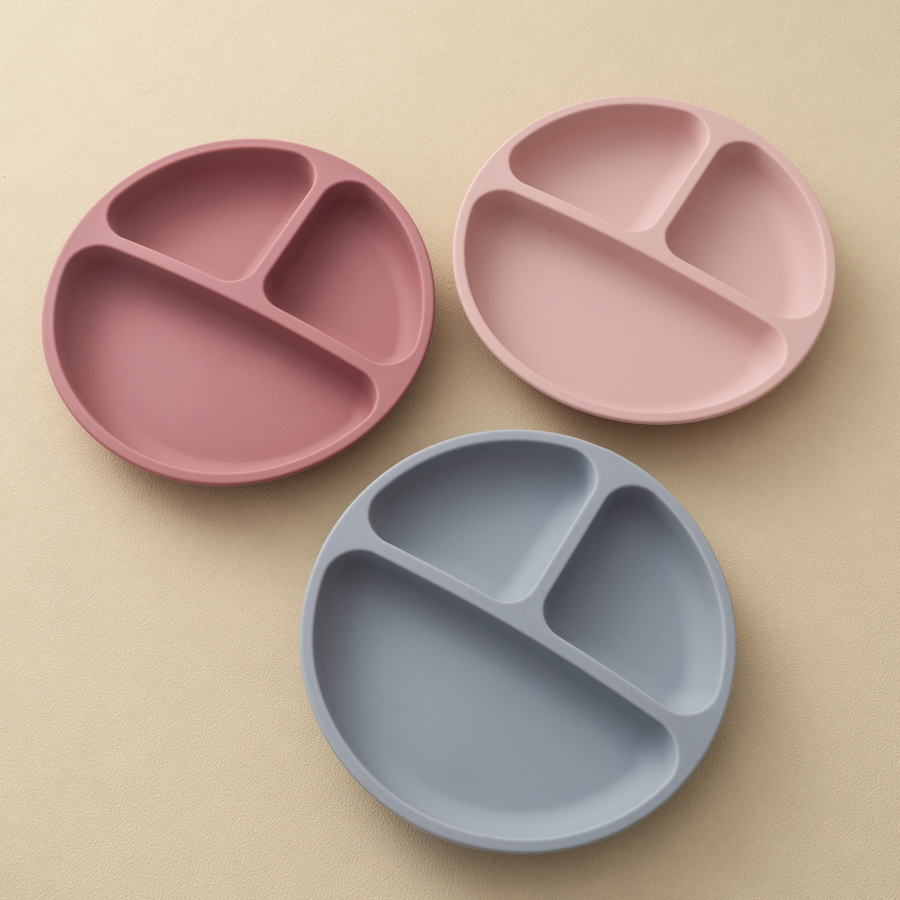 Assiette à manger en Silicone  - Baby Food Grater avis et prix