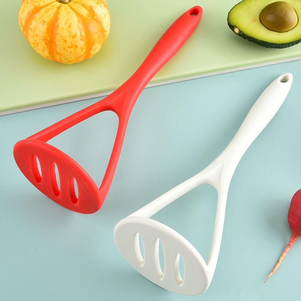 Écrase-pommes en silicone de q - Baby Food Avocado avis et prix