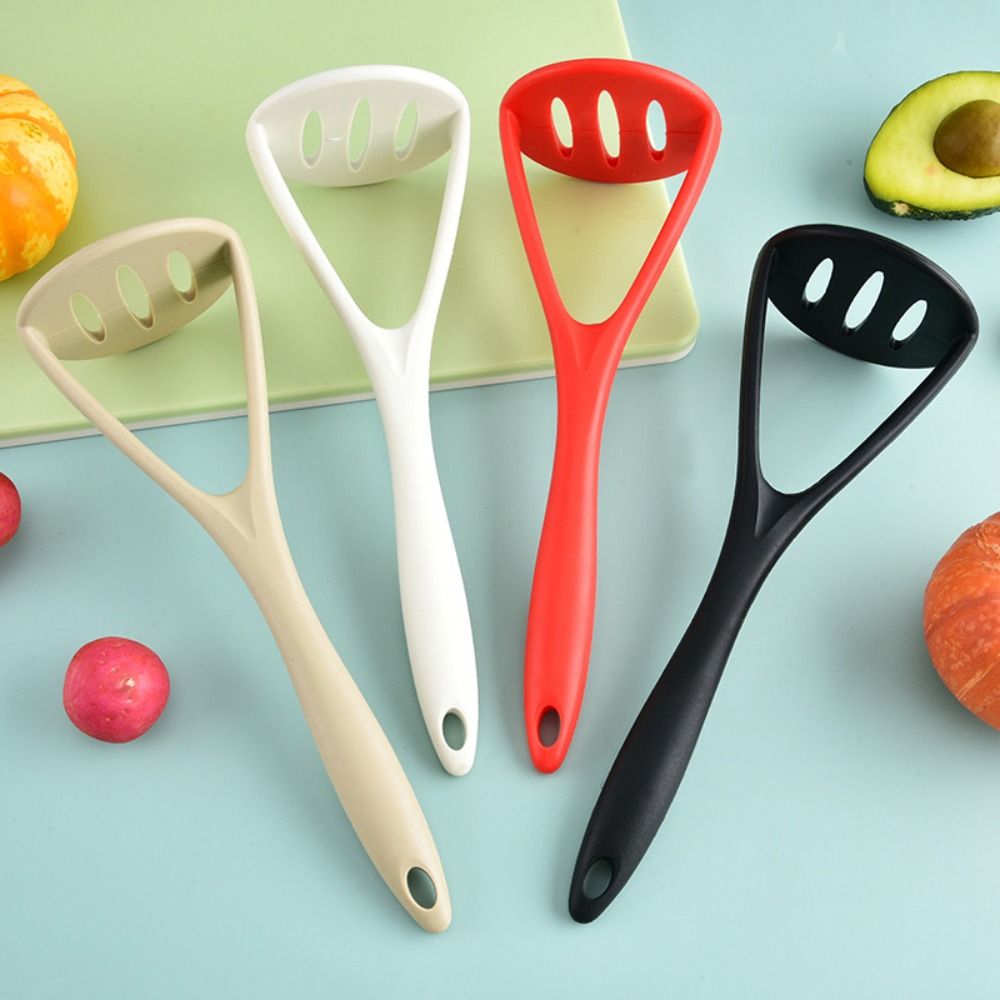 Écrase-pommes en silicone de q - Baby Food Avocado avis et prix