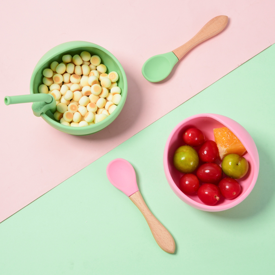 Filles d'alimentation en silic - Baby Food Guide avis et prix