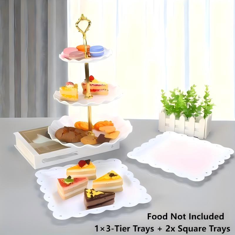 Ensemble de plateaux alimentai - Baby Food Kit avis et prix