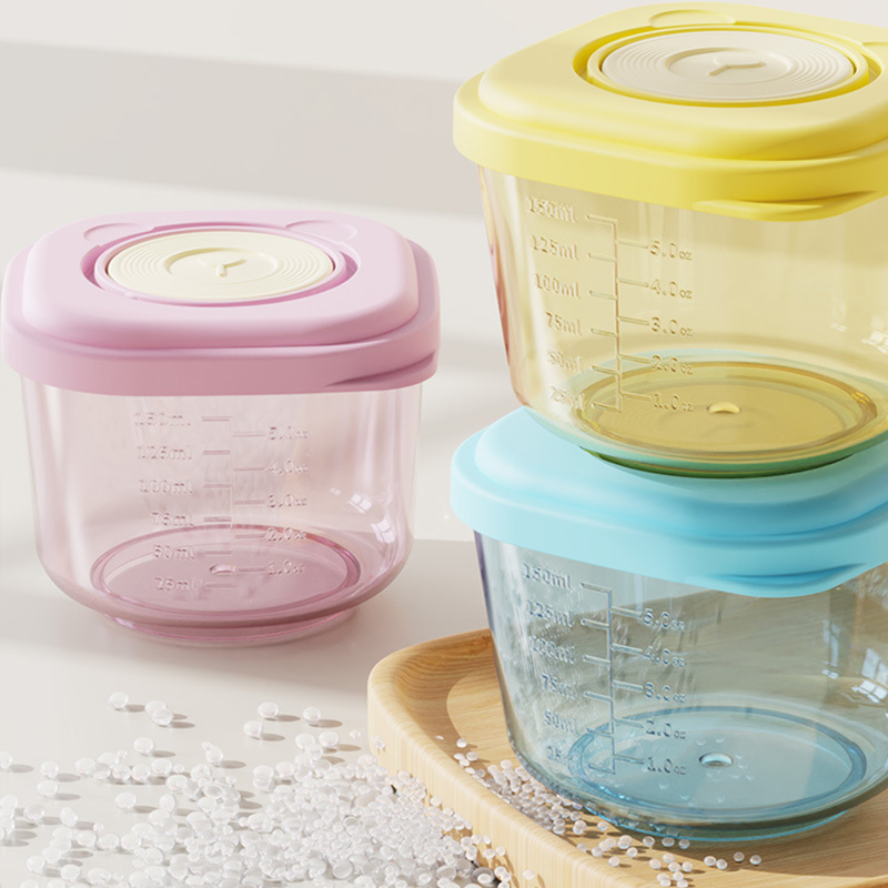 Conteneurs de stockage des ali - Baby Food Nestle avis et prix