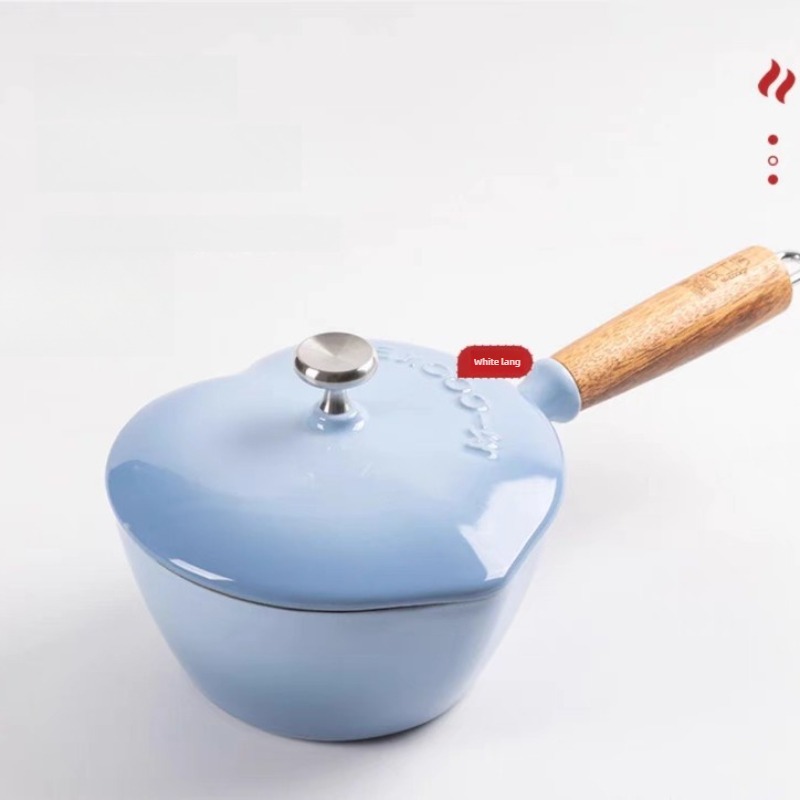 ‌ Poêle antiadhésive Non toxiq - Baby Food Healthy avis et prix