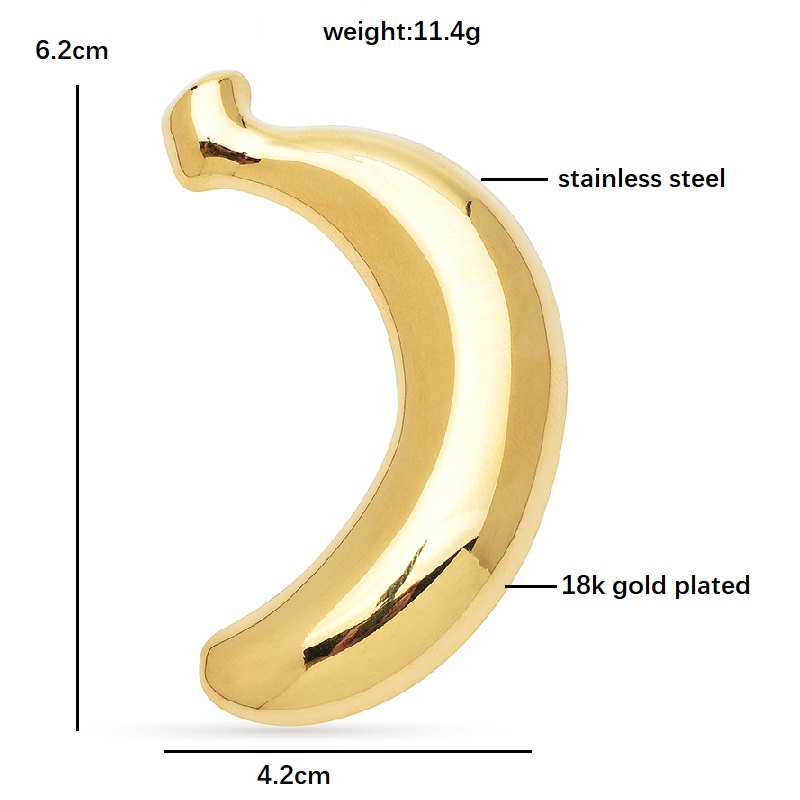Wuli & baby – jolies broches b - Baby Food Banana avis et prix