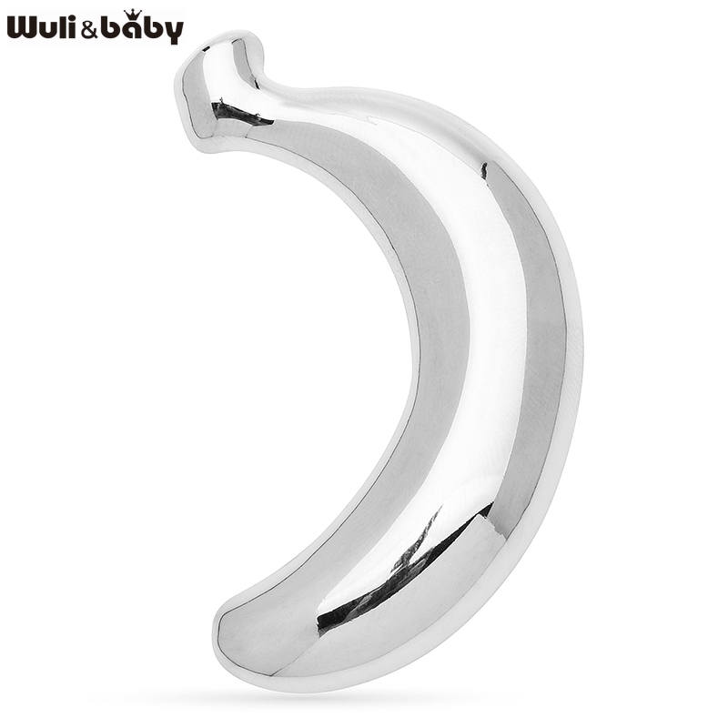Wuli & baby – jolies broches b - Baby Food Banana avis et prix