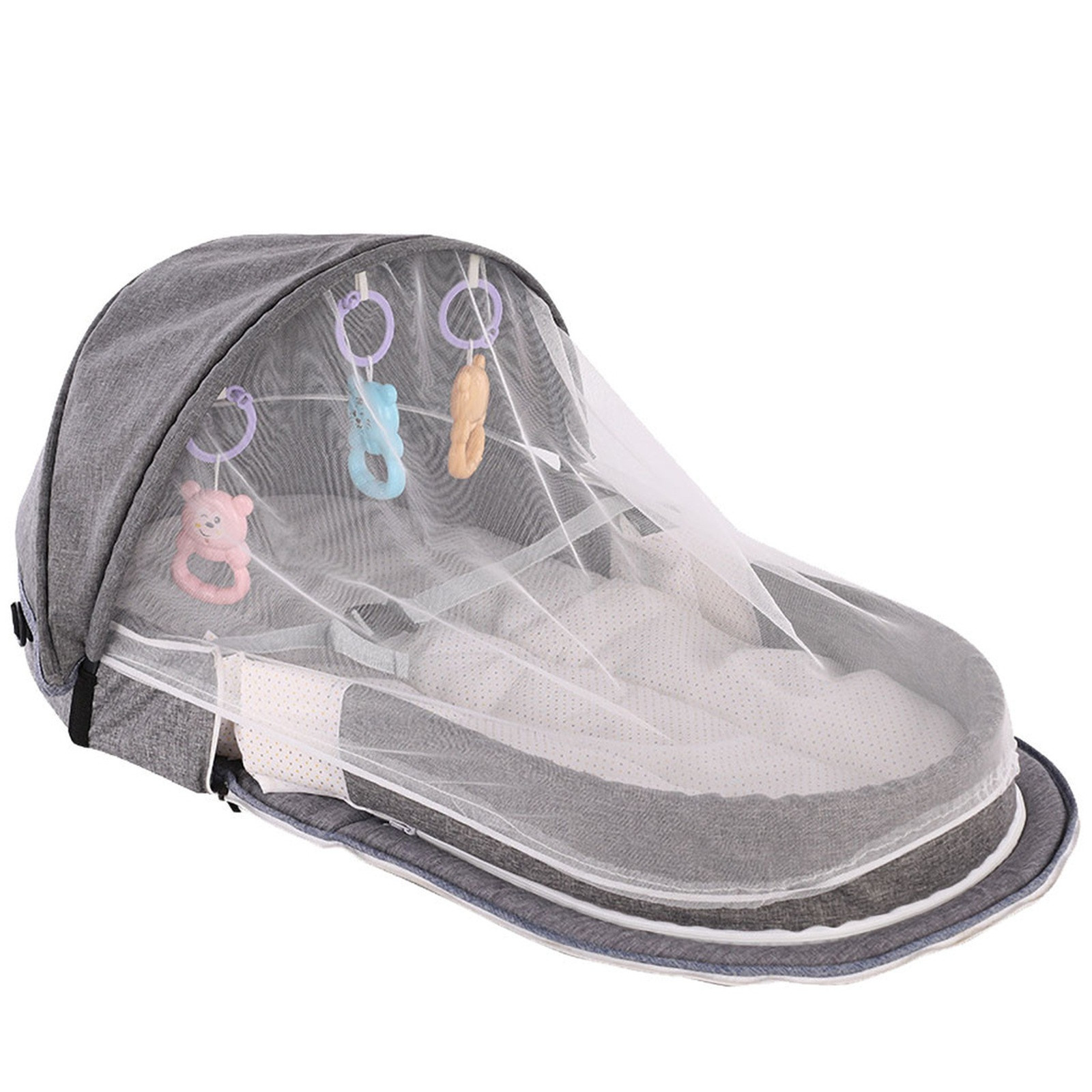 Lit Pliable et Portable pour B - Baby Food Nestum avis et prix