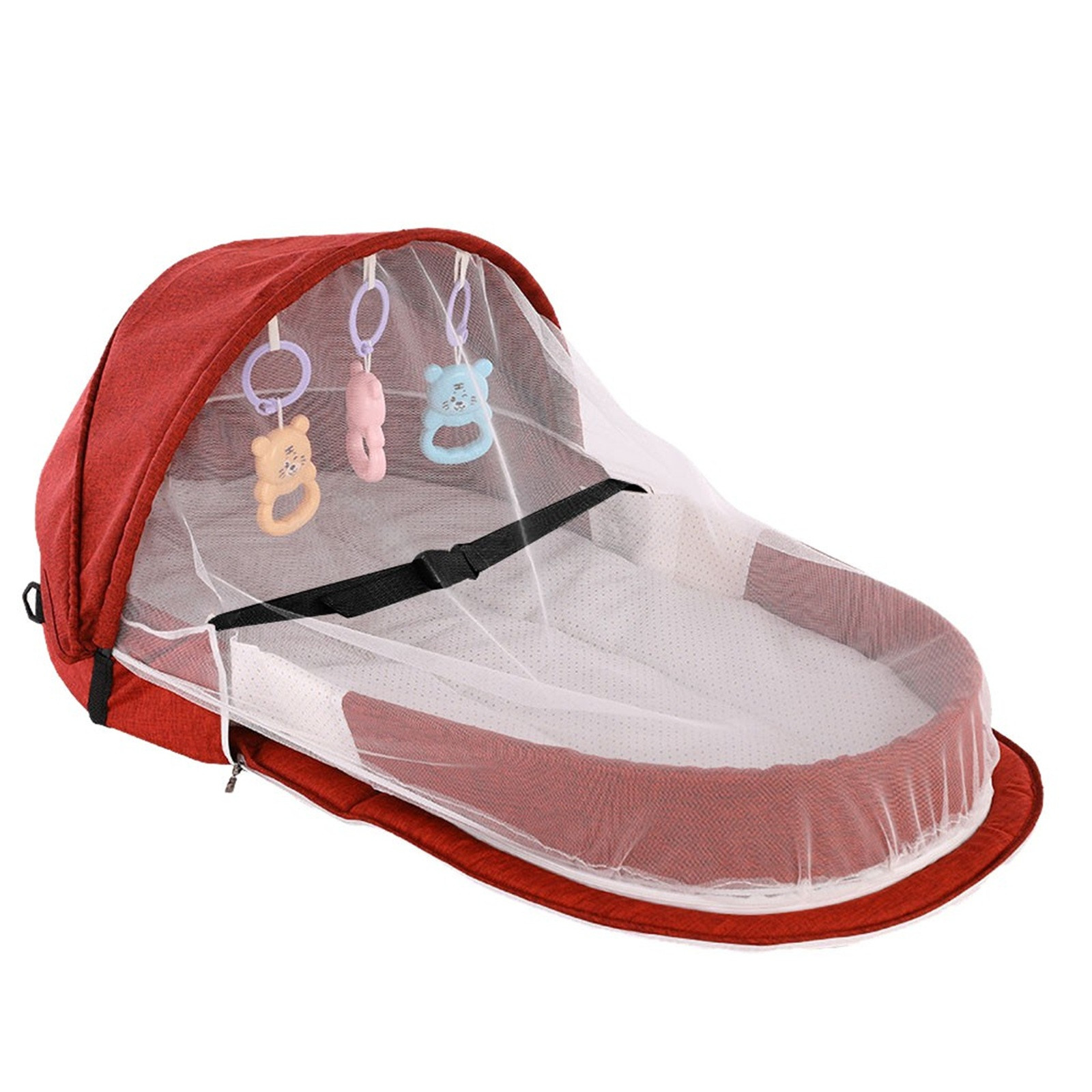 Lit Pliable et Portable pour B - Baby Food Nestum avis et prix