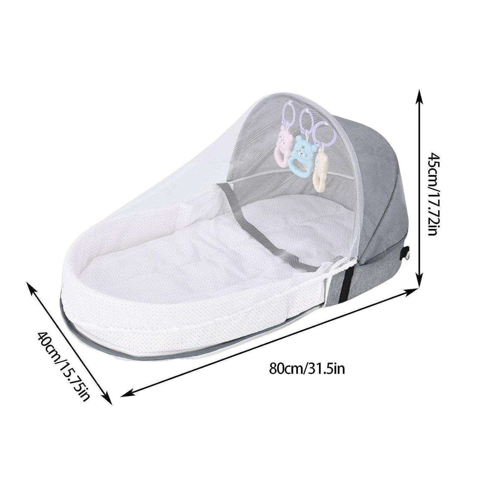 Lit Pliable et Portable pour B - Baby Food Nestum avis et prix