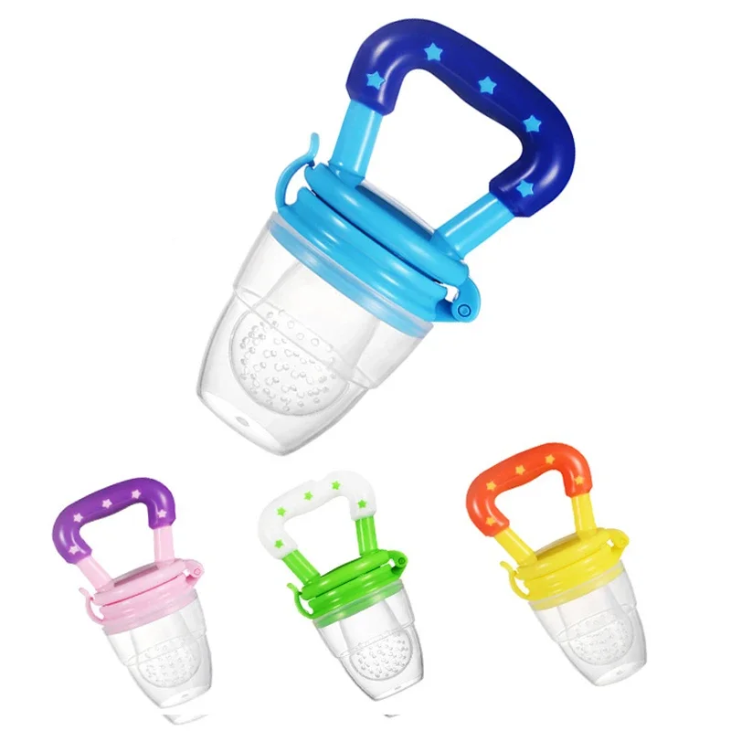 Silicone bébé sucette infantil - Baby Food Guide avis et prix
