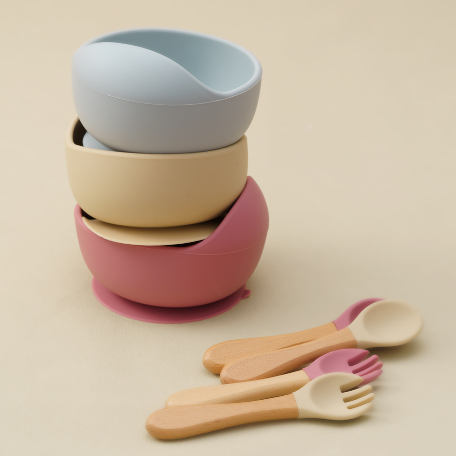 Mamaplan 3 pièces bébé Silicon - Baby Food Grater avis et prix