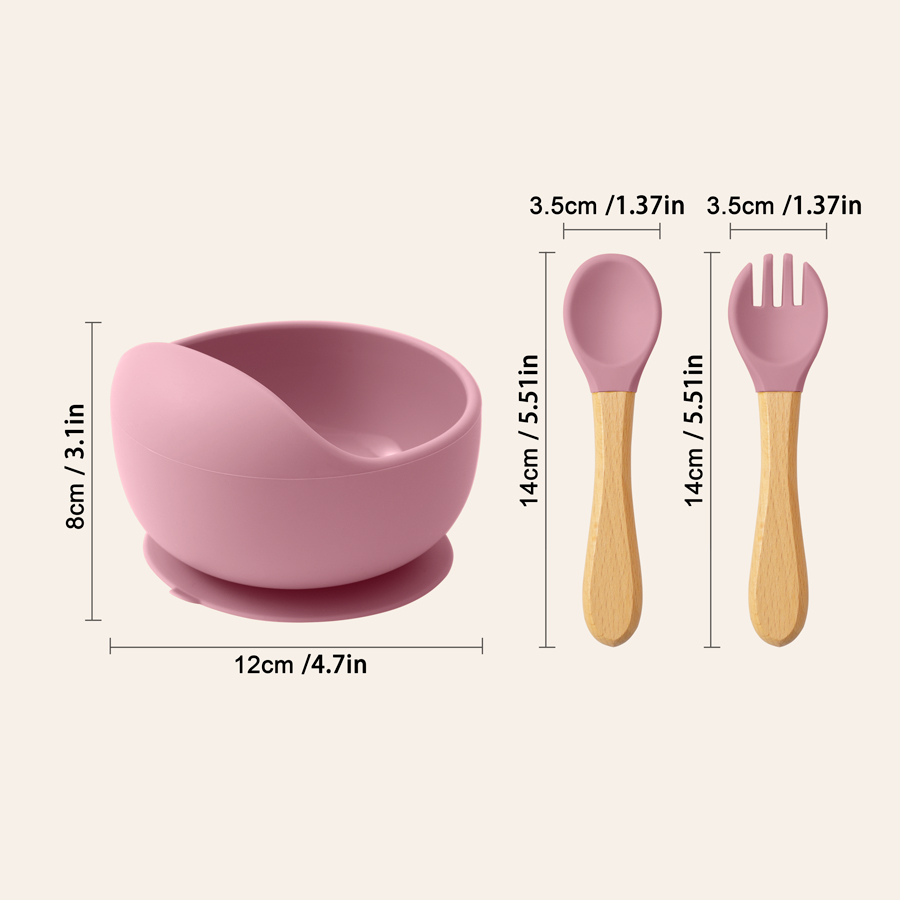 Mamaplan 3 pièces bébé Silicon - Baby Food Grater avis et prix
