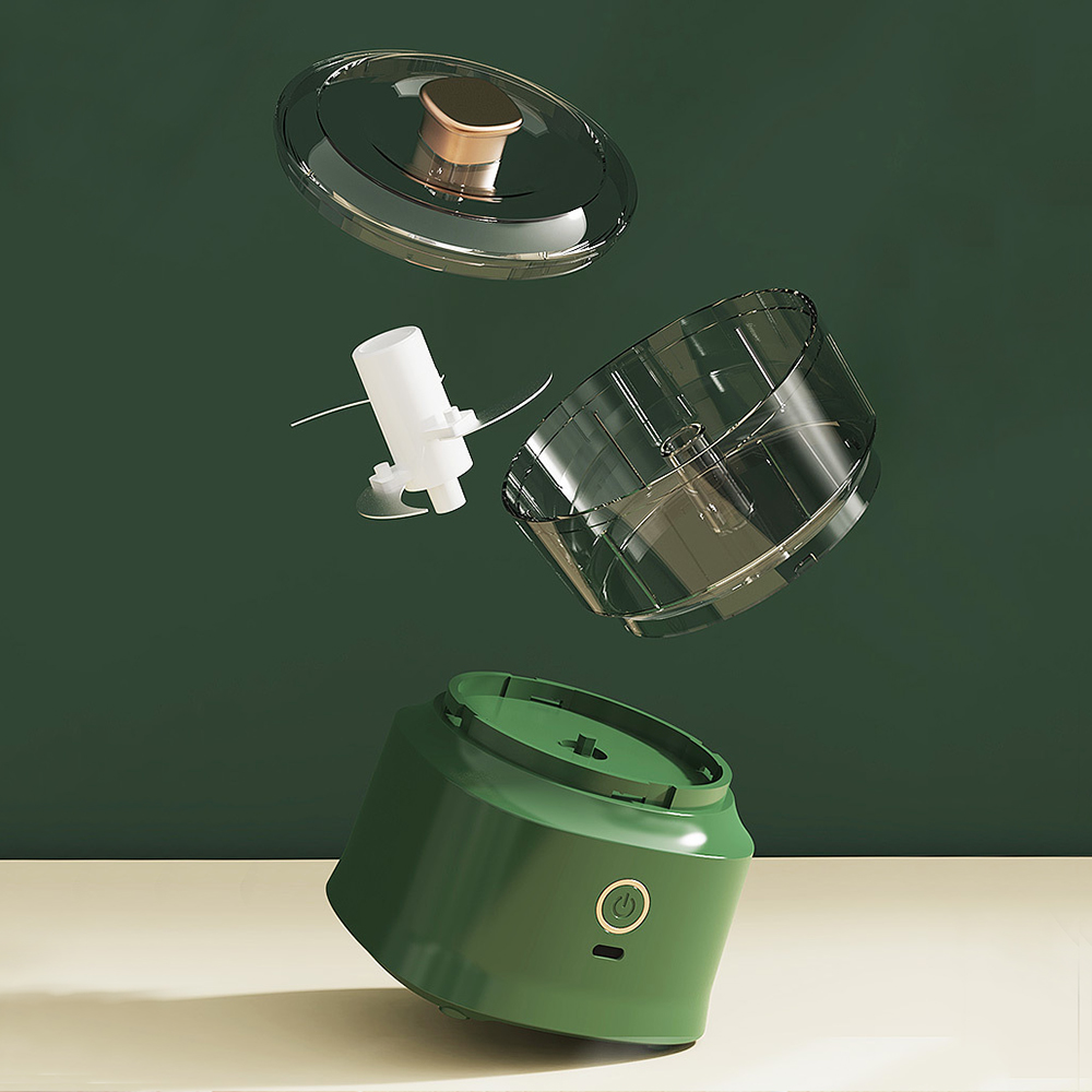Hachoir à viande électrique mu - Baby Food Grater avis et prix