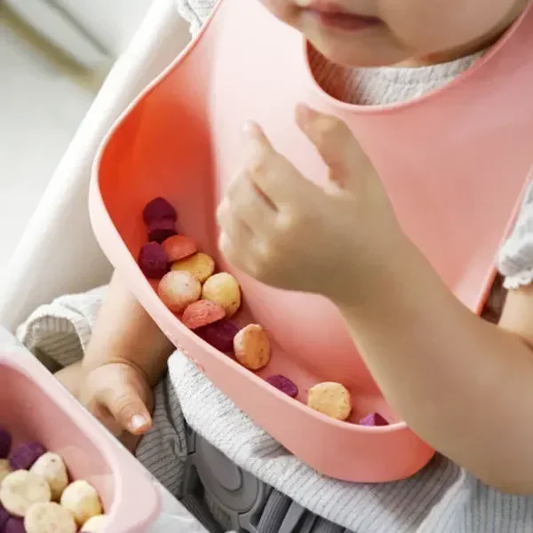 Ensemble de plats en Silicone  - Baby Food Guide avis et prix