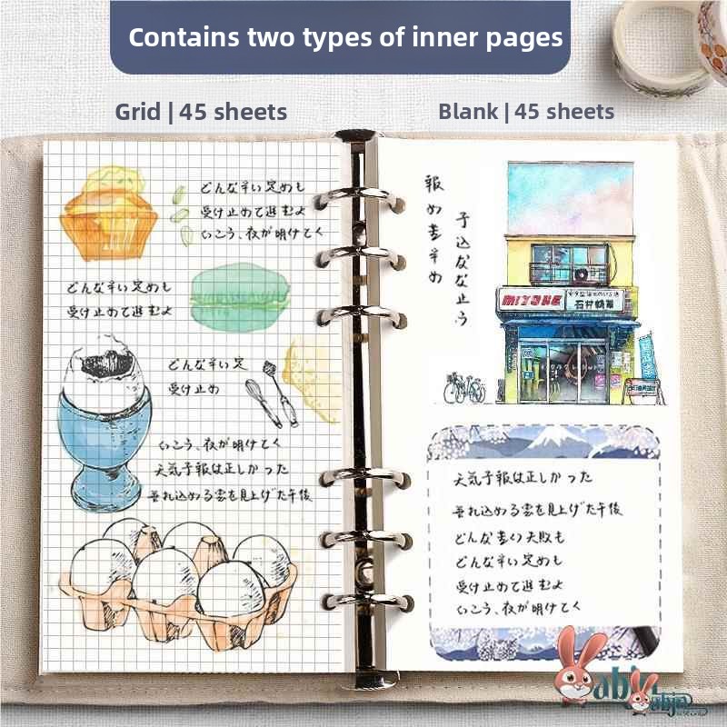 Carnet de recettes créatif fai - Baby Food Recipes avis et prix