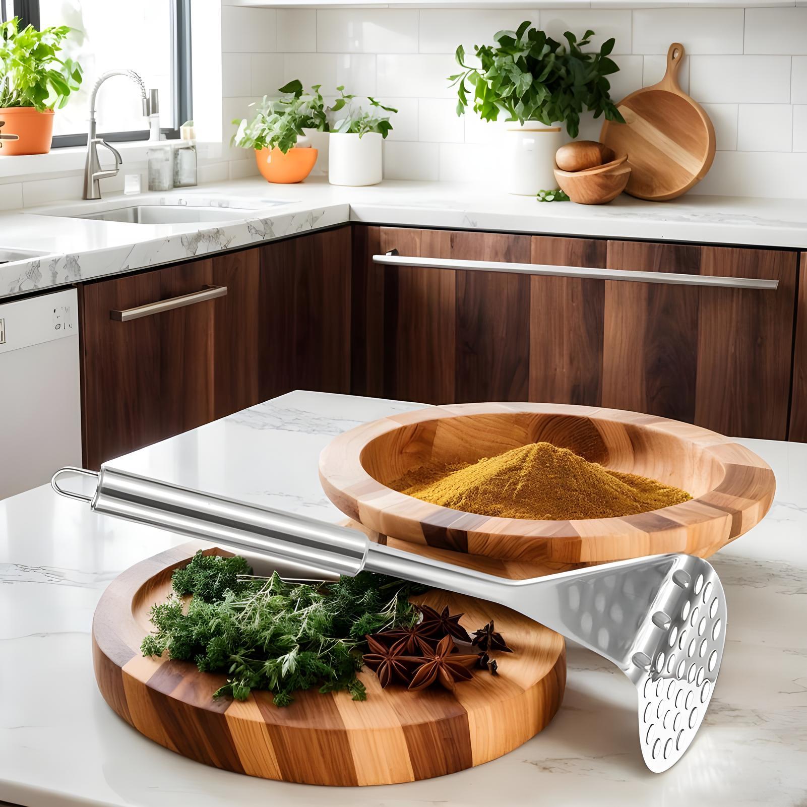 Broyeur de pommes de terre en  - Baby Food Avocado avis et prix