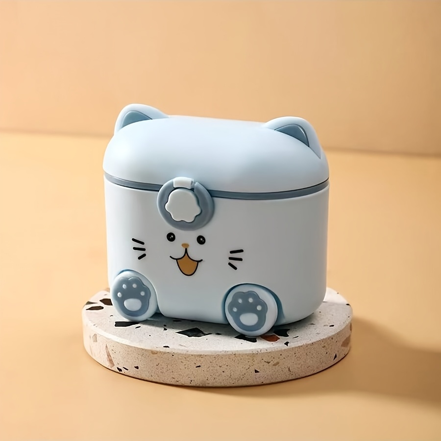 Conteneur à lait en poudre pou - Baby Food Nestle avis et prix