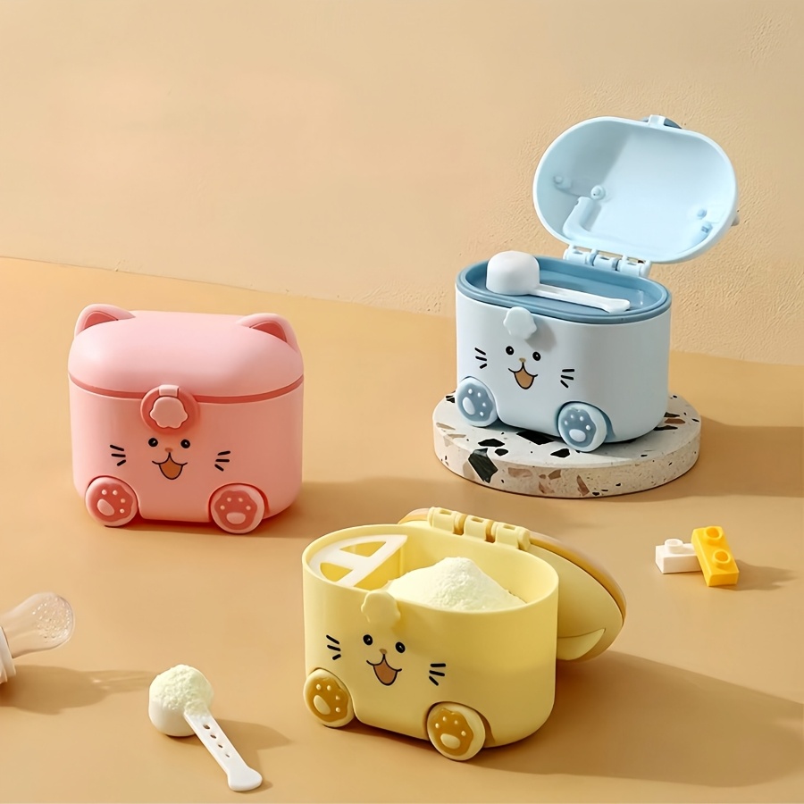 Conteneur à lait en poudre pou - Baby Food Nestle avis et prix